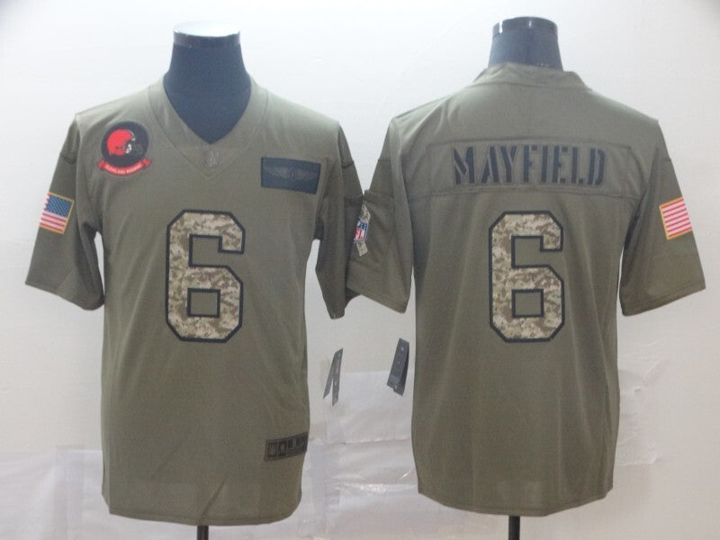 Cleveland Browns Style 1