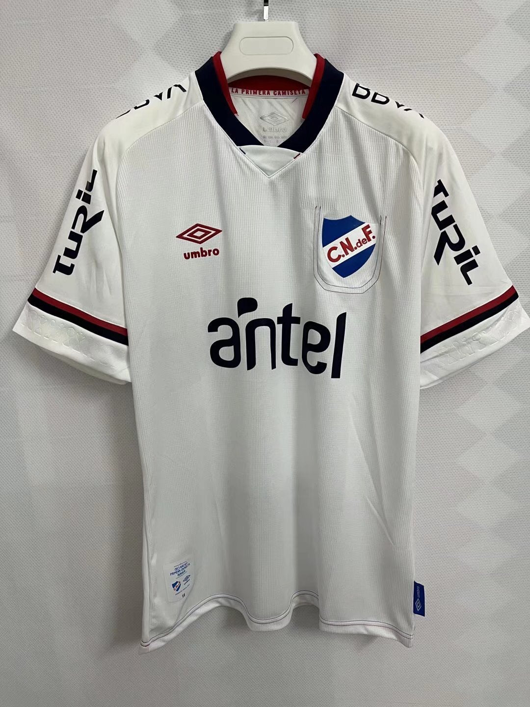 Club Nacional de Football Style 2