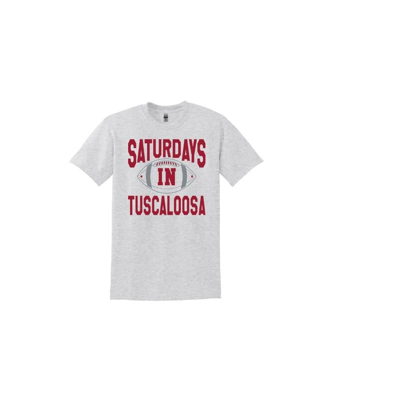 College Saturdays In T Shirt Hoodie, Sweatshirt | WearSparks.com