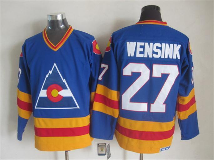 Colorado Avalanche Colorado Avalanche Style 5