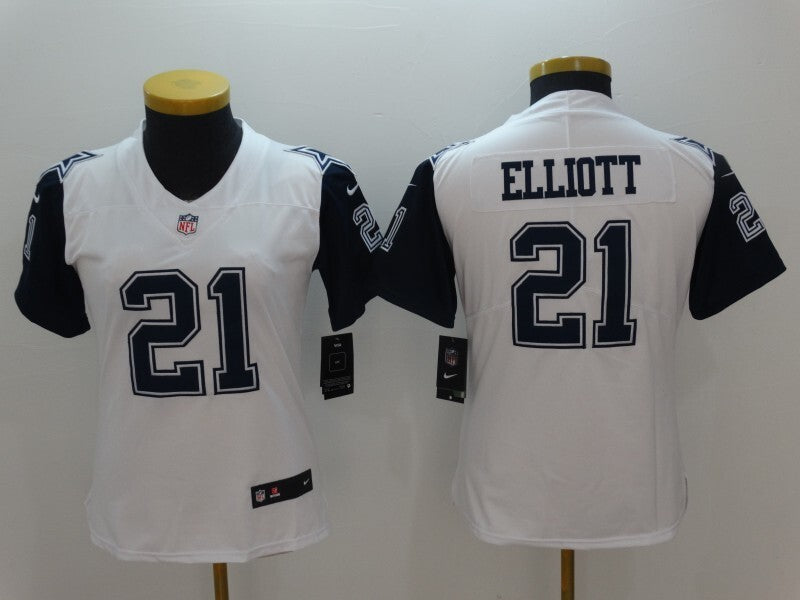 Cowboys Cowboys (Women's) Style 23