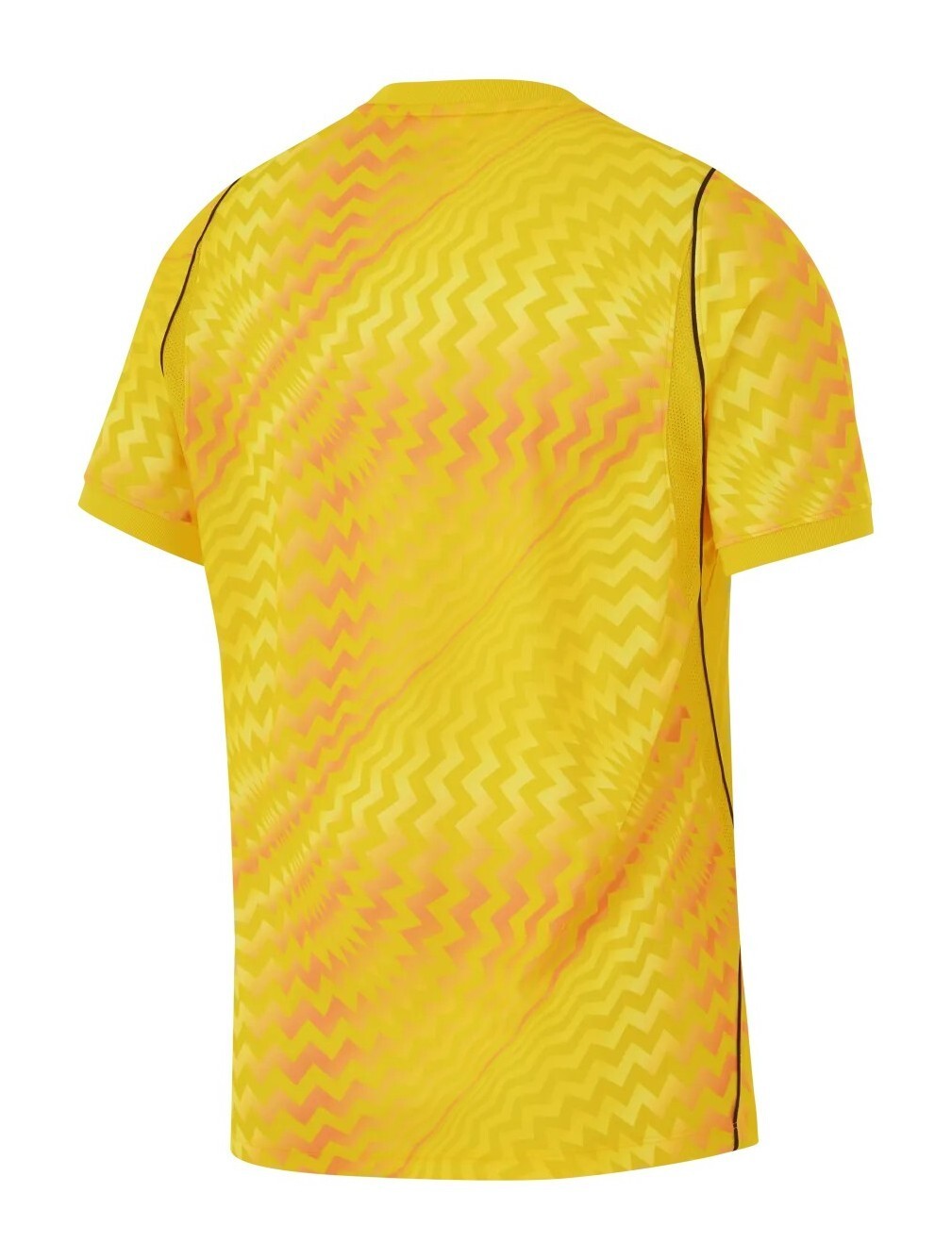 Croatia 2026 World Cup GK Style 1
