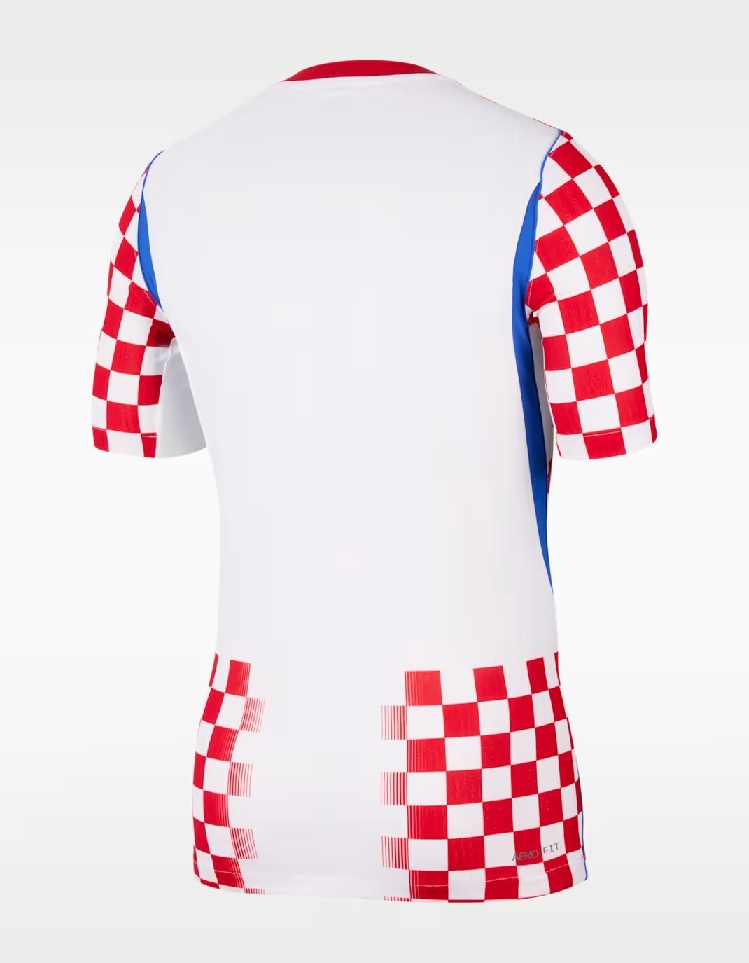 Croatia 2026 World Cup Home Style 1