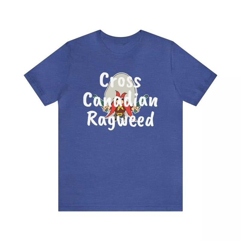 Cross Canadian Ragweed Shirt Hoodie, Sweatshirt | WearSparks.com