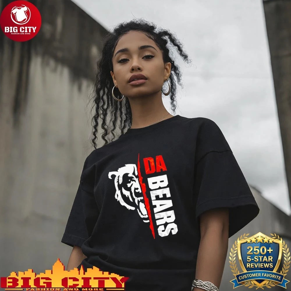 Da Bear Shirt