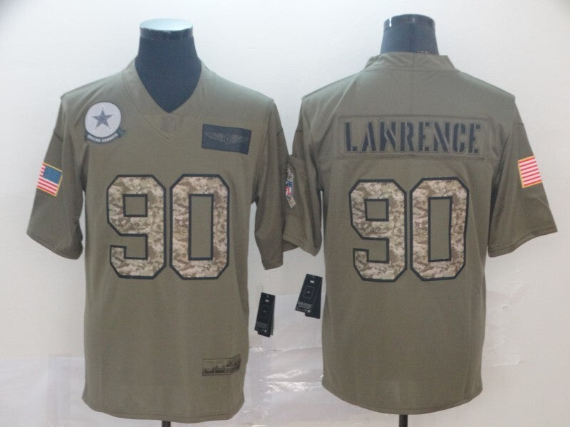 Dallas Cowboys Style 3
