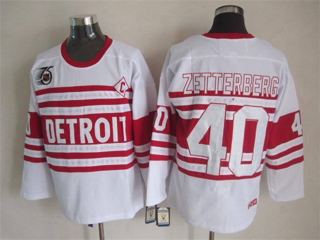 Detroit Red Wings Red Wings Style 31