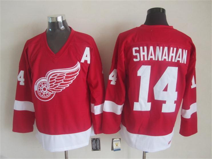 Detroit Red Wings Red Wings Style 32