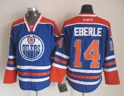 EDMONTON OILERS Edmonton Oilers Style 11