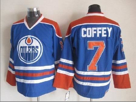 EDMONTON OILERS Edmonton Oilers Style 13