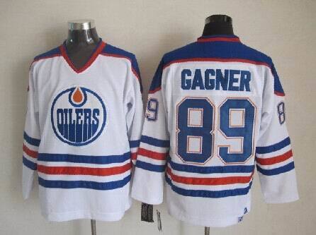 EDMONTON OILERS Edmonton Oilers Style 15