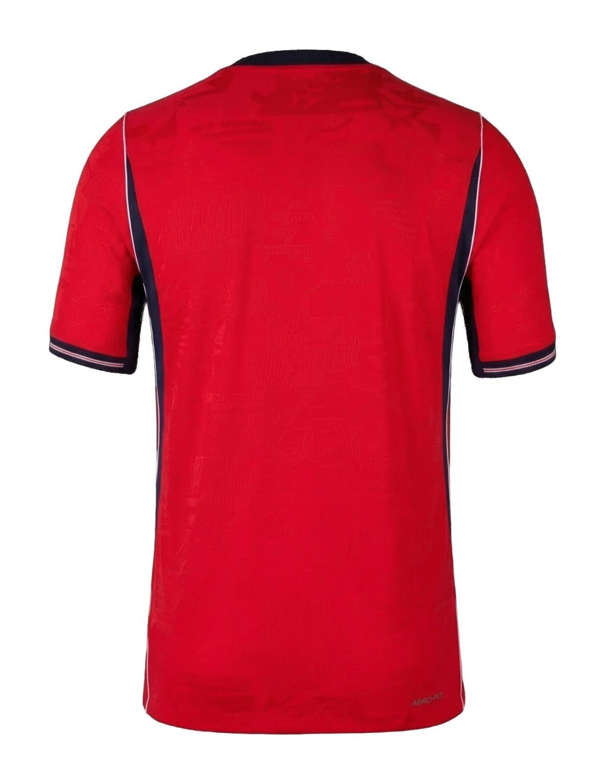 England 2026 World Cup Away Style 1