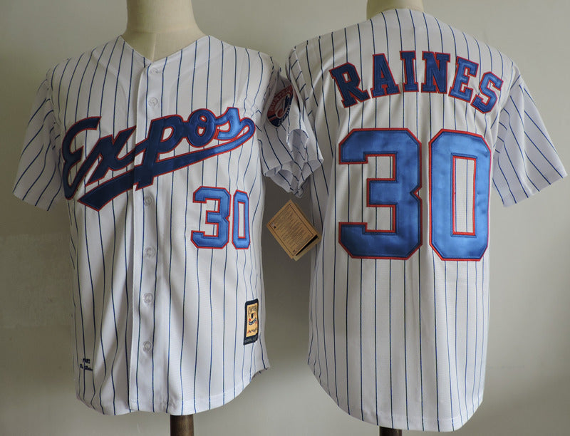 Expos 30 Style 2