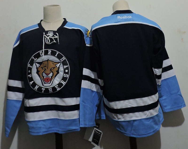 Florida Panthers Blank Style 1