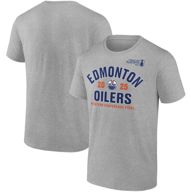 Florida Panthers Heather Gray 2025 Stanley Cup Playoffs Eastern Conference Final