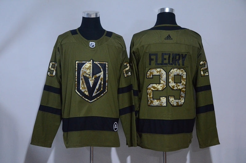 Golden Knights Style 1