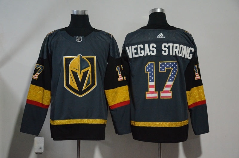 Golden Knights Style 6