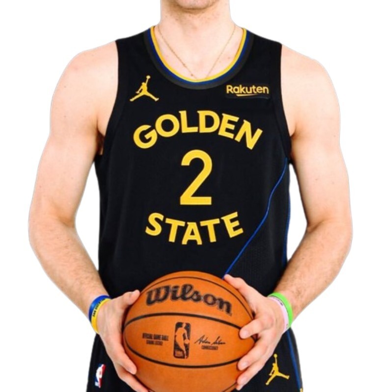 Golden State Warriors 2024-25 Statement