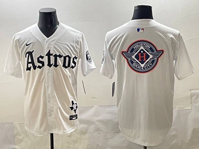 Houston Astros Astros 5 Collaboration Style 14