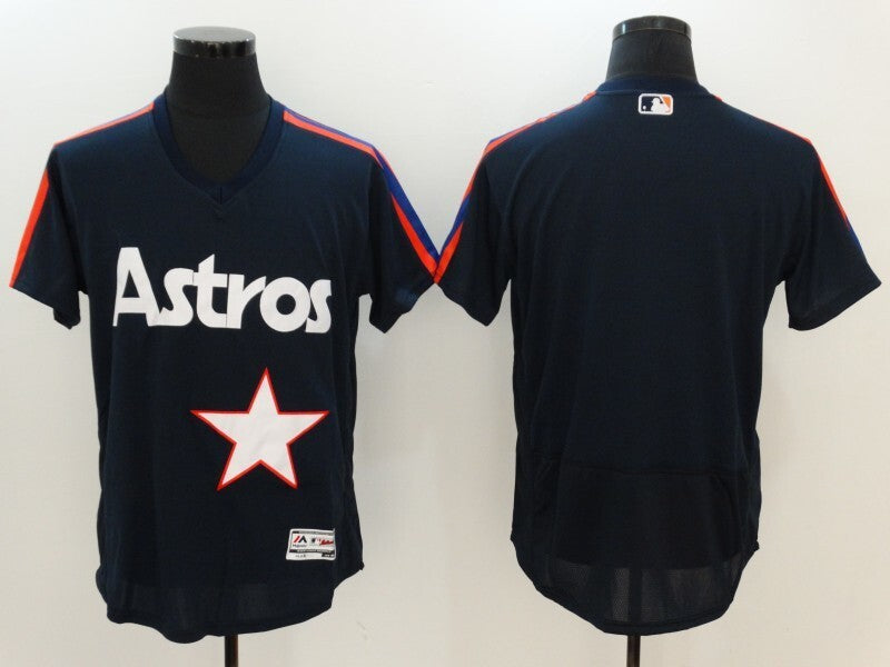 Houston Astros Blank