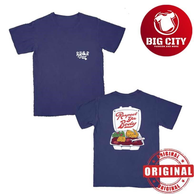 Htmsports Ryb Hot Plate Two Sided Shirt