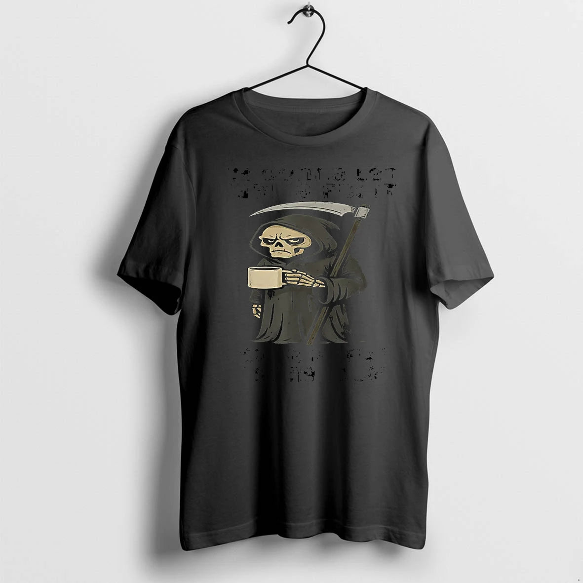 Im Gonna Let Karma Fix It Because If I Fix It Im Going To Tshirts