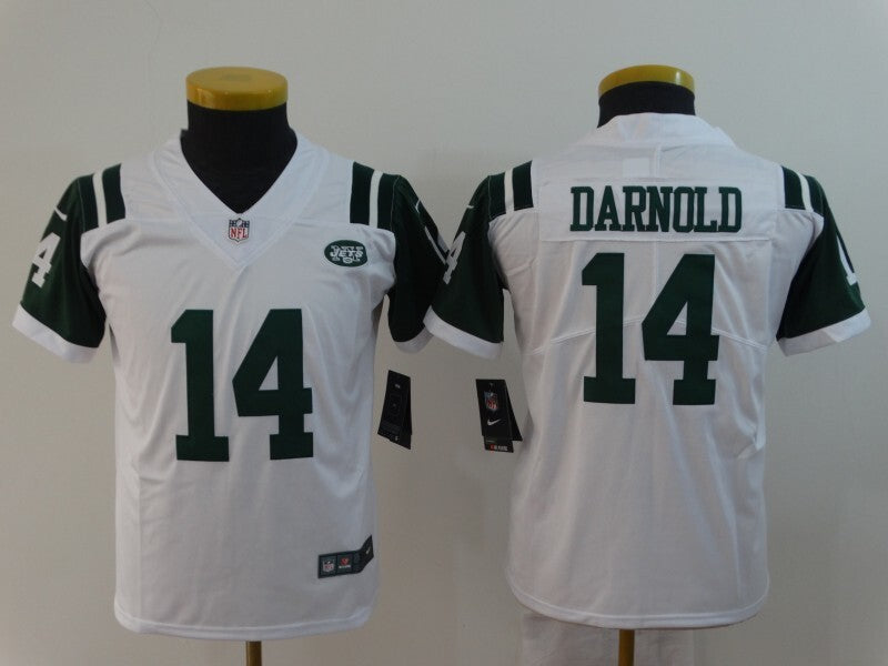 Jets Jets ( Youth) Style 1