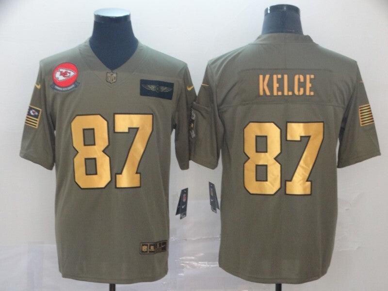 Kansas City Chiefs Style 2