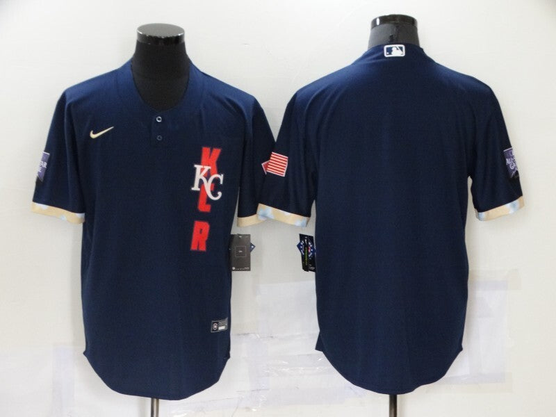 Kansas City Royals All-Star Fan 382
