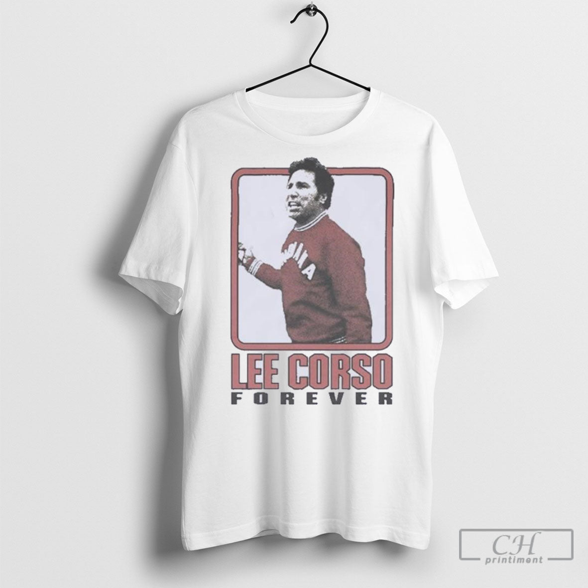 Lee Corso Forever