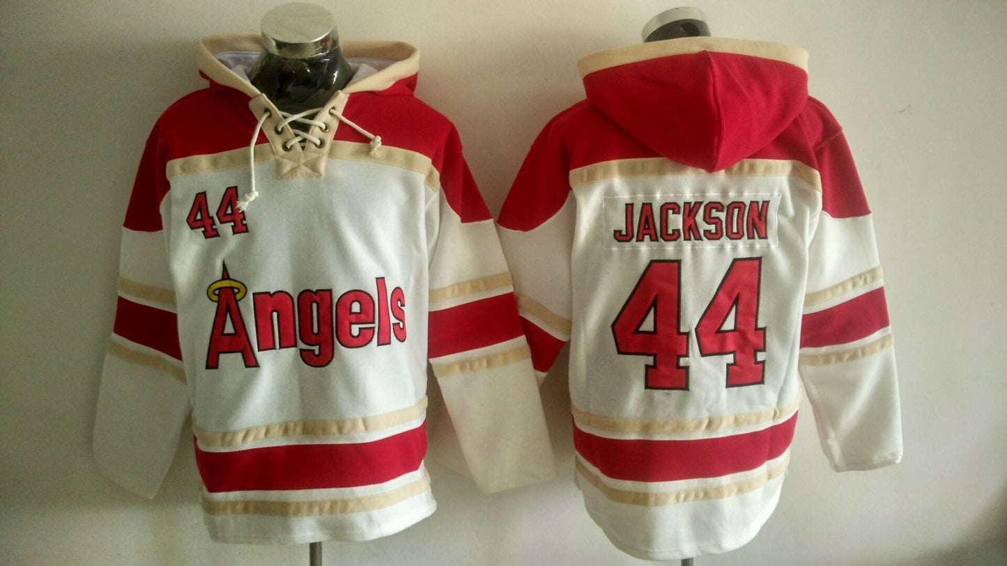 Los Angeles Angels Style 1
