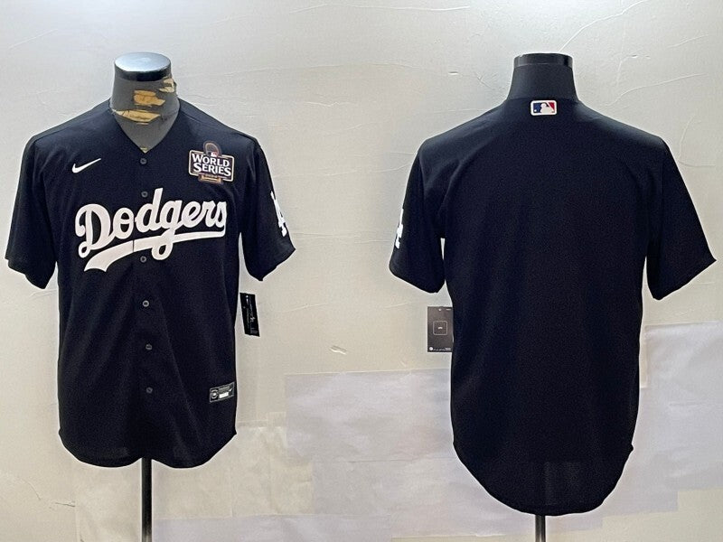 Los Angeles Dodgers Dodgers Adult Style 1
