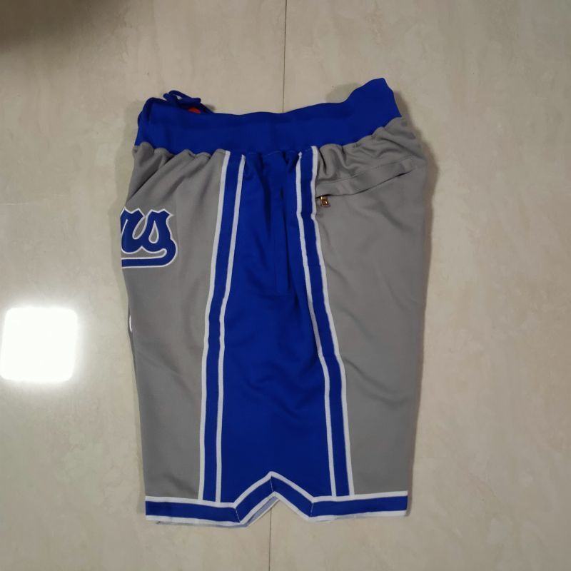 Los Angeles Dodgers Dodgers Gray Pocket Style 5