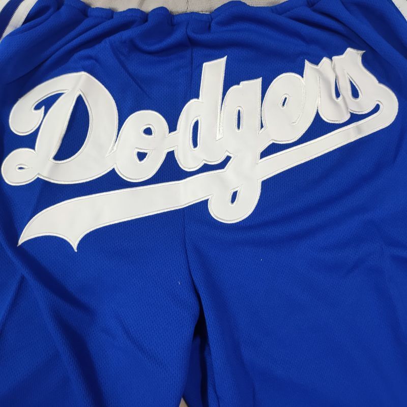 Los Angeles Dodgers Dodgers Shorts Style 3