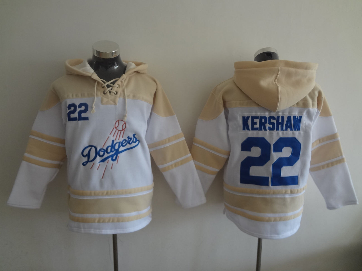 Los Angeles Dodgers Style 4