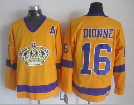 Los Angeles Kings Kings Style 17