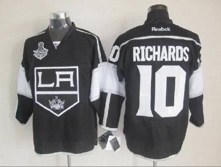 Los Angeles Kings Kings Style 3