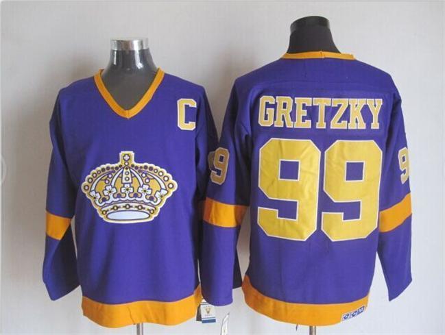 Los Angeles Kings Kings Style 52