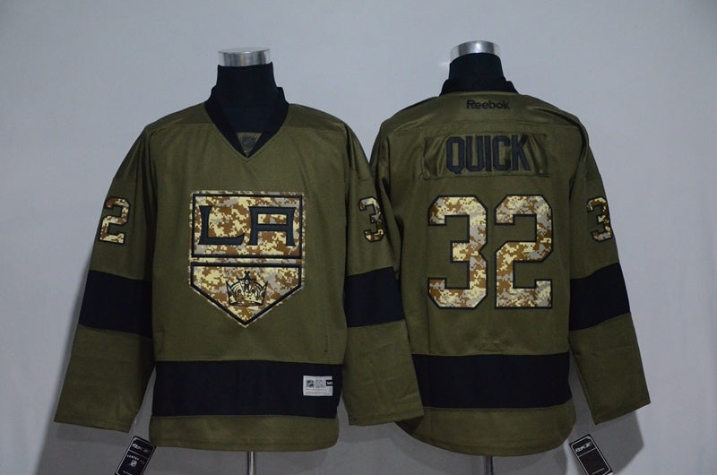 Los Angeles Kings Style 3