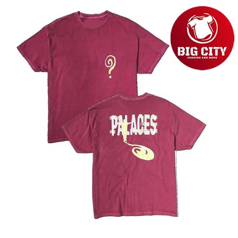 Louis Tomlinson Palaces Two Sided Shirt