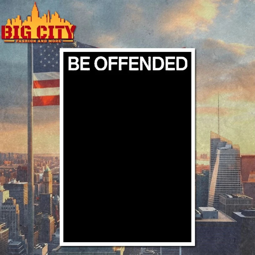 Matt Gaetz Be Offended shirt