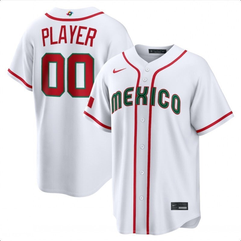 Mexico 2026
