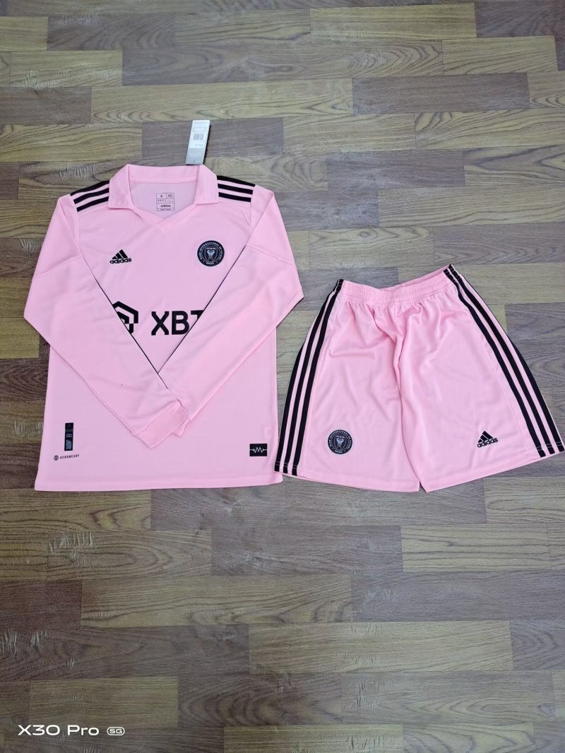 Miami 23-24 Miami Long Sleeve Style 2