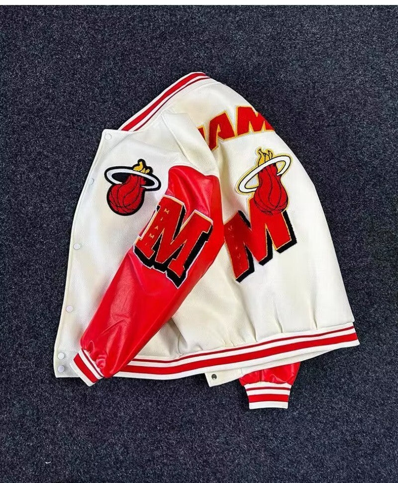Miami Heat Style 11