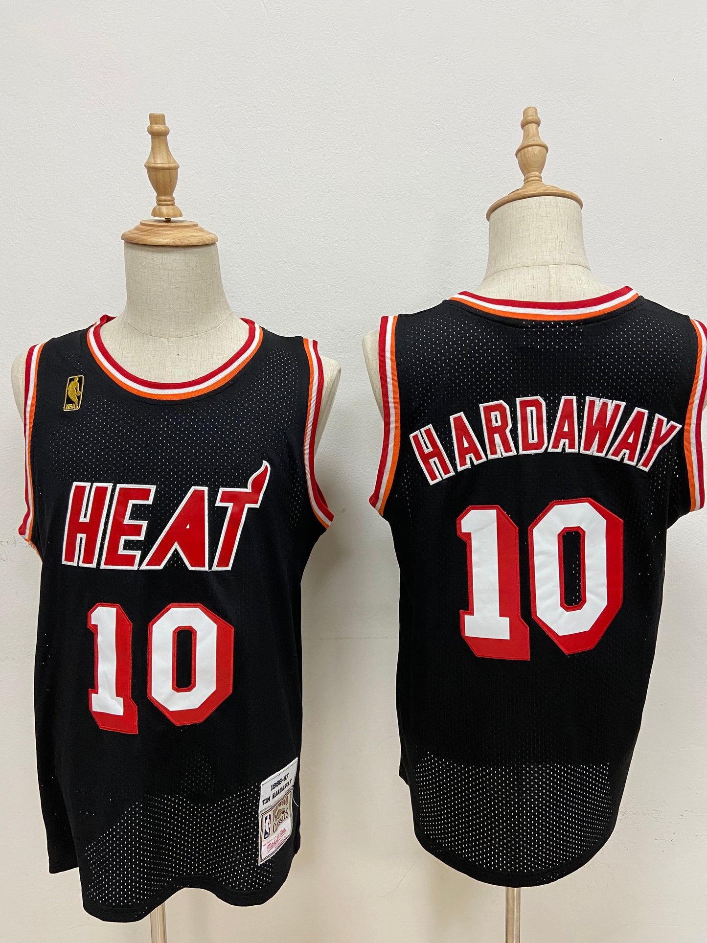 Miami Heat Style 2