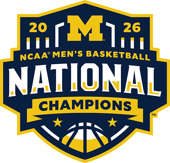 Michigan Wolverines 2026 Champions