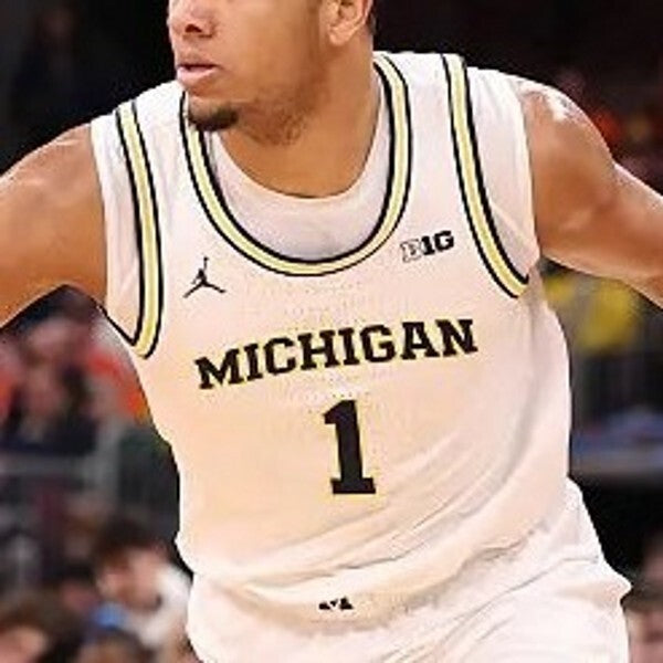 Michigan Wolverines 2026 Style 2