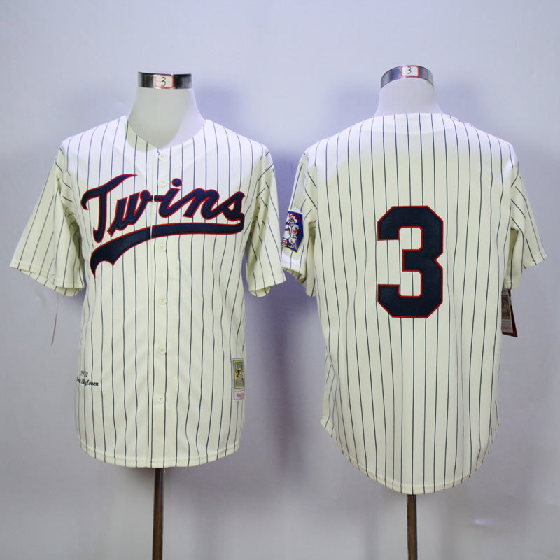 Minnesota Twins #3 Style 2