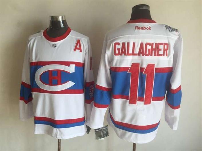 Montréal Canadiens Team Canada Style 36