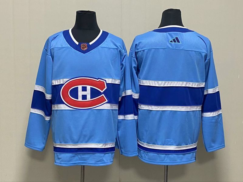 Montreal Canadiens Canada Style 2